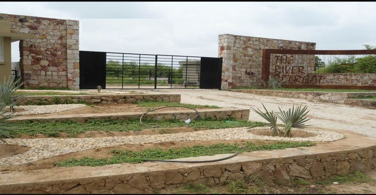Aavkar River Retreat, Ahmedabad - Aavkar River Retreat