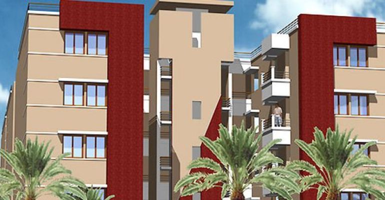 Abhinitha Vikas Court, Coimbatore - Abhinitha Vikas Court