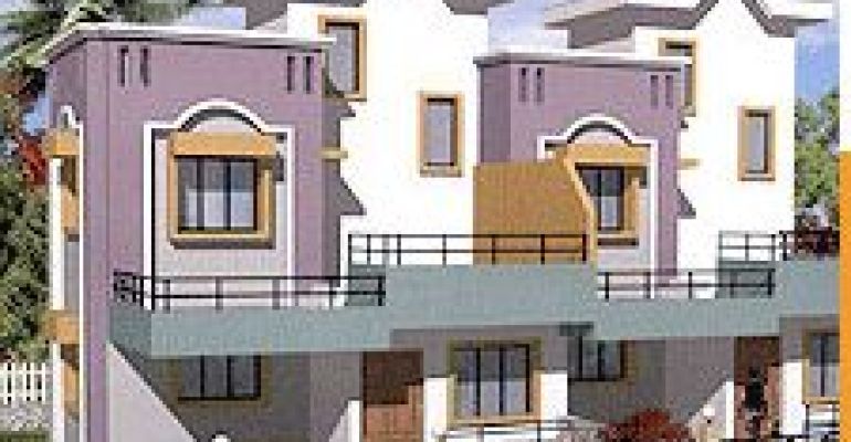 Kohinoor Village, Pune - Kohinoor Village
