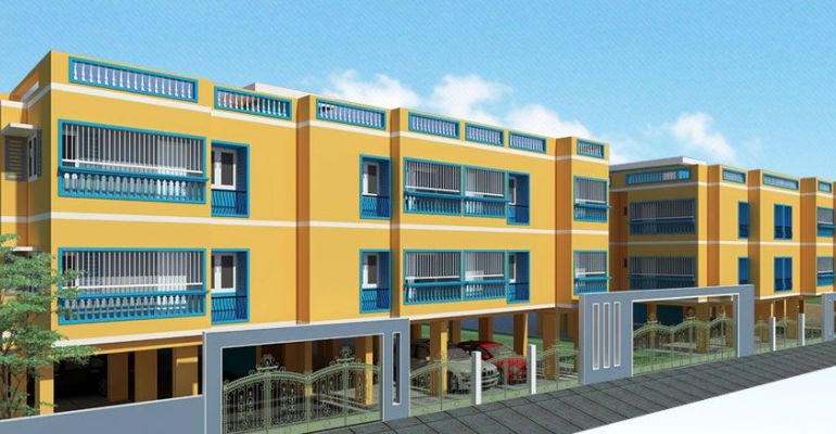 Abhinitha Vikas Vibhav, Chennai - Abhinitha Vikas Vibhav