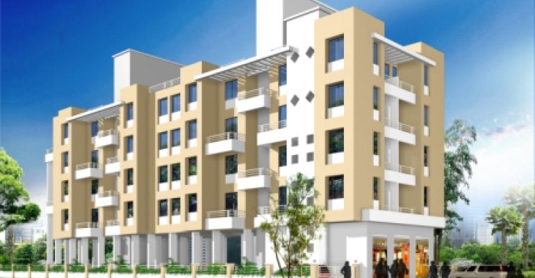 Kohinoor Kuber Shrusti, Pune - Kohinoor Kuber Shrusti