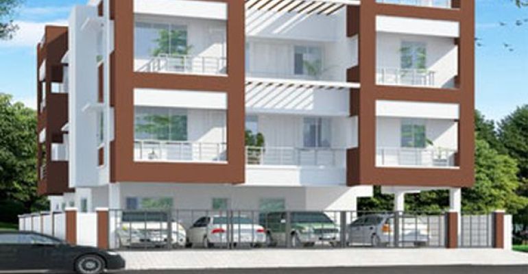 ACE Olive, Chennai - ACE Olive