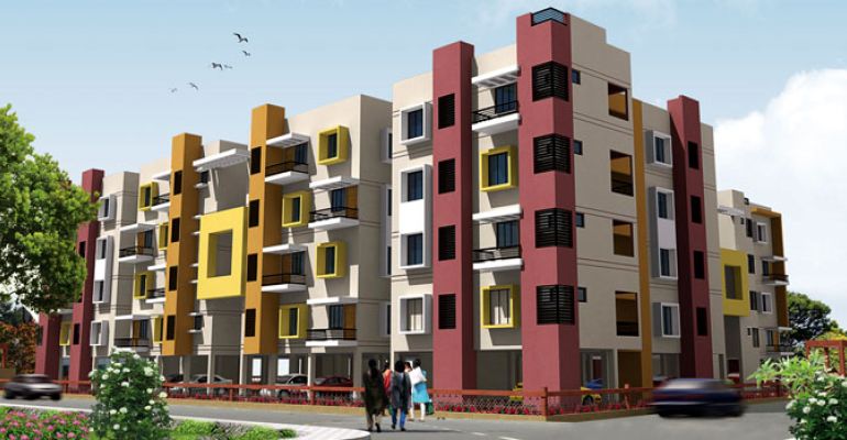 Lifestyle Akruti Lifestyle, Bhubaneswar - Lifestyle Akruti Lifestyle
