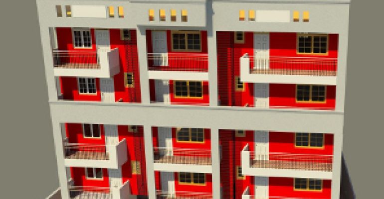 Magnum Manojavam, Bangalore - Magnum Manojavam