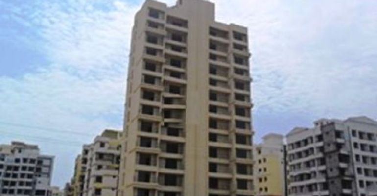 Baba Pearl Height, Navi Mumbai - Baba Pearl Height