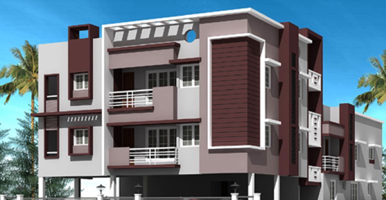 RP Navaratna, Chennai - RP Navaratna