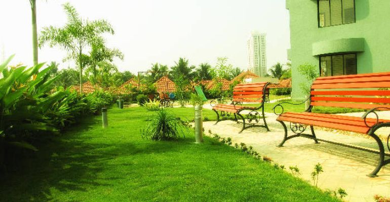 Mir Realtors Pvt Ltd Jade Heights Tower 2, Kochi - Mir Realtors Pvt Ltd Jade Heights Tower 2