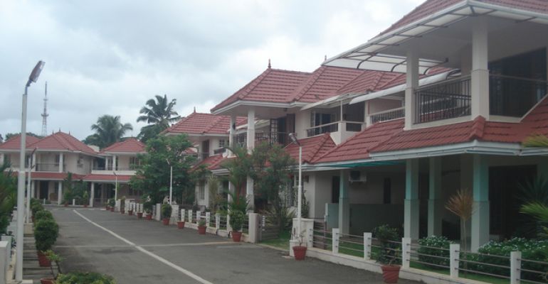 Mir Realtors Pvt Ltd Vedant Yard Villa, Kochi - Mir Realtors Pvt Ltd Vedant Yard Villa