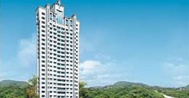 Concrete Sai Swaroop, Mumbai - Concrete Sai Swaroop