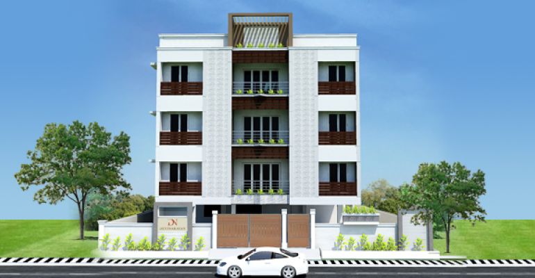Devinarayan Shanti, Chennai - Devinarayan Shanti