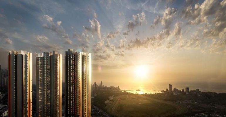 Piramal Mahalaxmi, Mumbai - 2/3 BHK Apartment