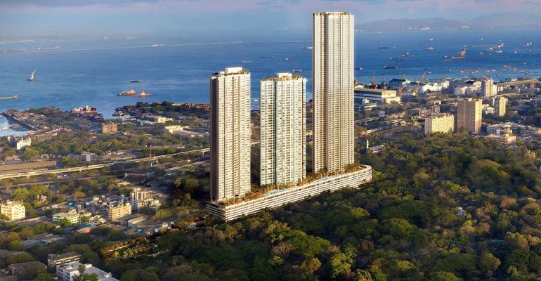 Piramal Aranya, Mumbai - Premium 2/3 BHK Homes
