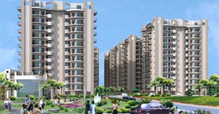 Victoria Heights, Zirakpur - 3/4 BHK Apartments