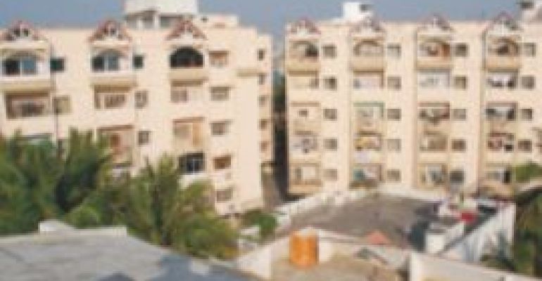 RV Madhava Brindavanam, Hyderabad - RV Madhava Brindavanam