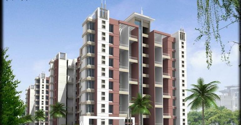 Reelicon Alpine Ridge, Pune - Reelicon Alpine Ridge