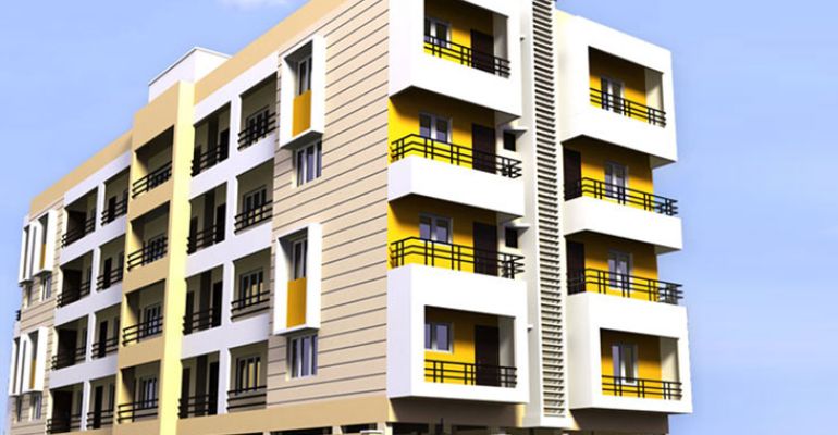 RKN Prati Homes, Chennai - RKN Prati Homes
