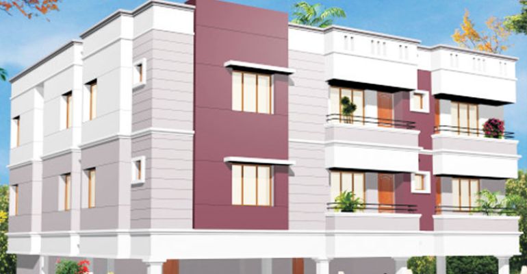 RKN Hanumanth, Chennai - RKN Hanumanth