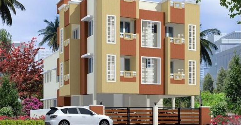 Himang Jayanthashree, Chennai - Himang Jayanthashree