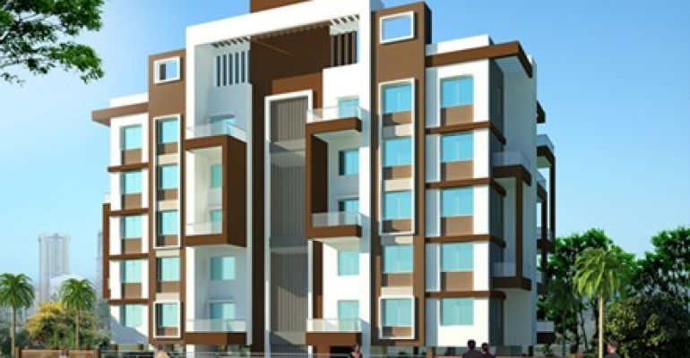 Achalare Eternity, Pune - Achalare Eternity