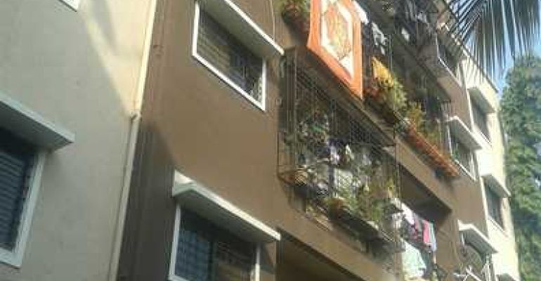Prakash Vighnharta Apartment, Pune - Prakash Vighnharta Apartment