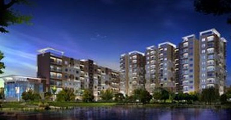 KIC Kadambari, Howrah - KIC Kadambari