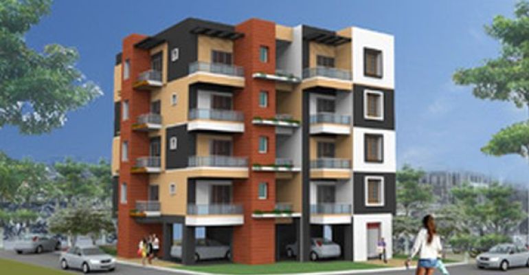KIC Navrang, Kolkata - KIC Navrang