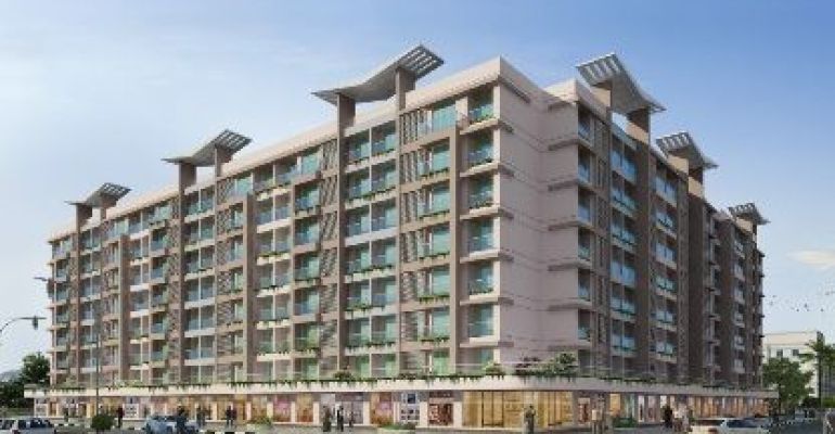Raj Shree Shashwat, Mumbai - Raj Shree Shashwat
