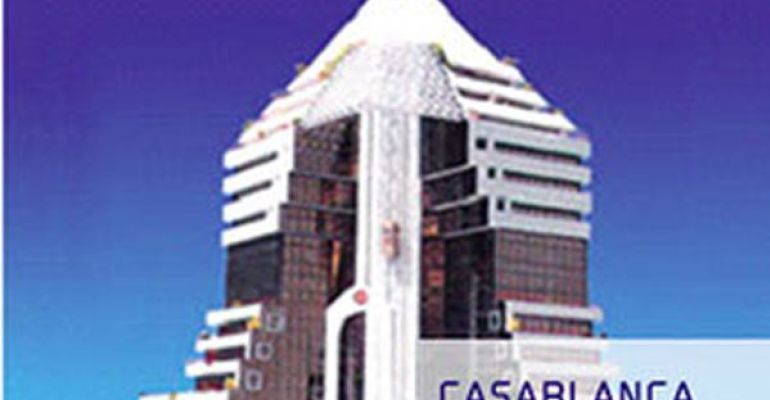 Moraj Casablanca, Navi Mumbai - Moraj Casablanca
