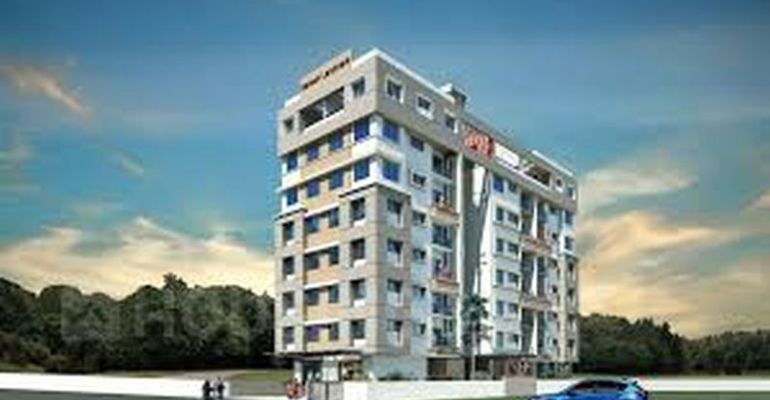 Nerkar Ganesh Landmark, Nashik - Nerkar Ganesh Landmark