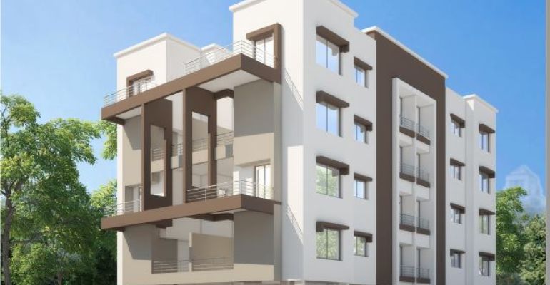 Vastu Kalparaj Residency, Pune - Vastu Kalparaj Residency