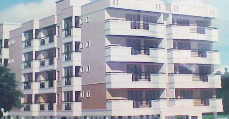 Sapthagiri Enclave, Bangalore - Sapthagiri Enclave