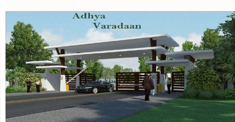 Adhya Varadaan, Bangalore - Adhya Varadaan