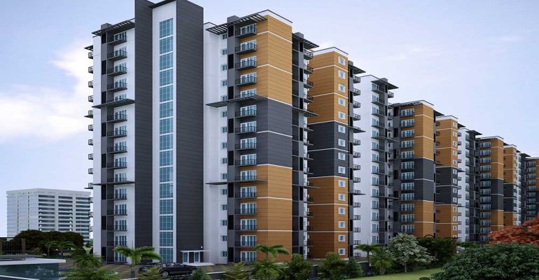 Adhya Meridian, Bangalore - Adhya Meridian