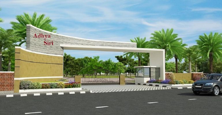 Adhya Siri, Bangalore - Adhya Siri