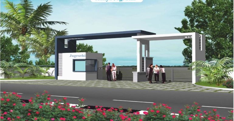 Adhya Jagruthi, Bangalore - Adhya Jagruthi