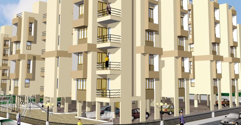 Sheladia Pratishtha, Ahmedabad - Sheladia Pratishtha