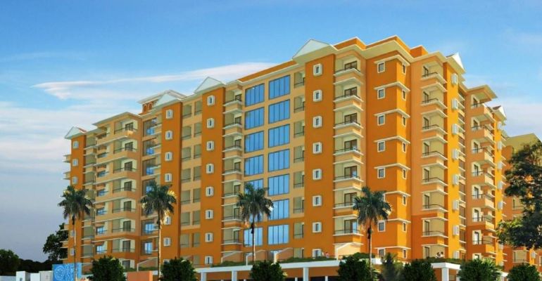 Akar Heights, Goa - Akar Heights