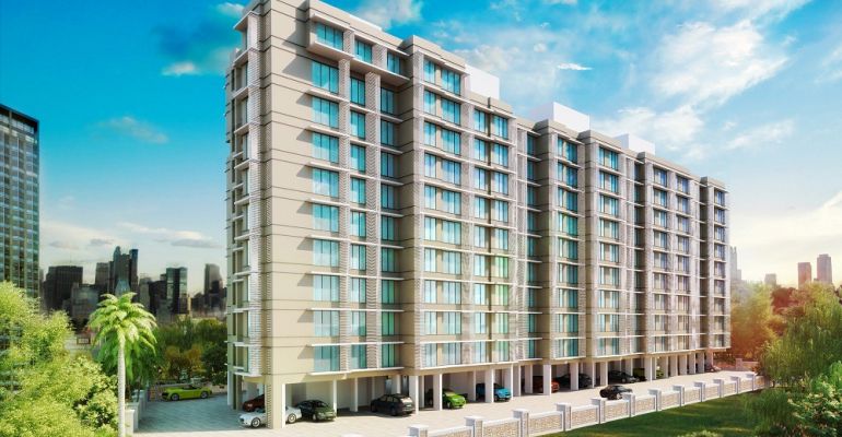 Akar Pinnacle, Mumbai - Akar Pinnacle