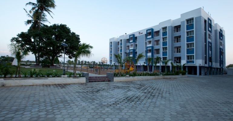 DABC Orchid, Chennai - DABC Orchid