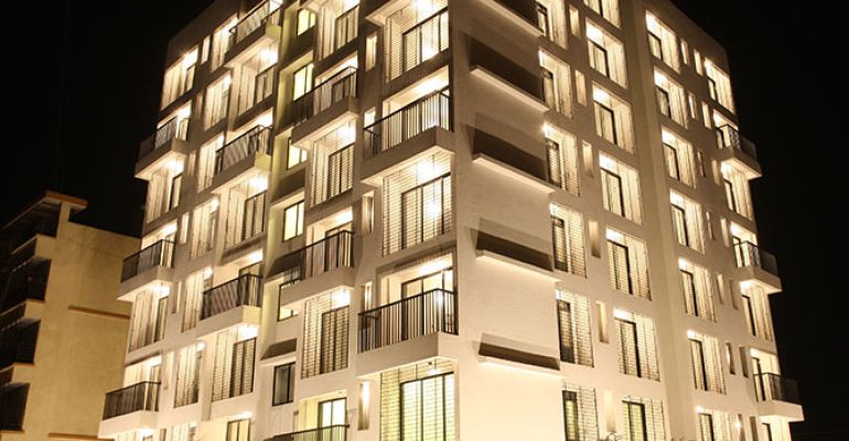 Progressive Viva, Navi Mumbai - Progressive Viva