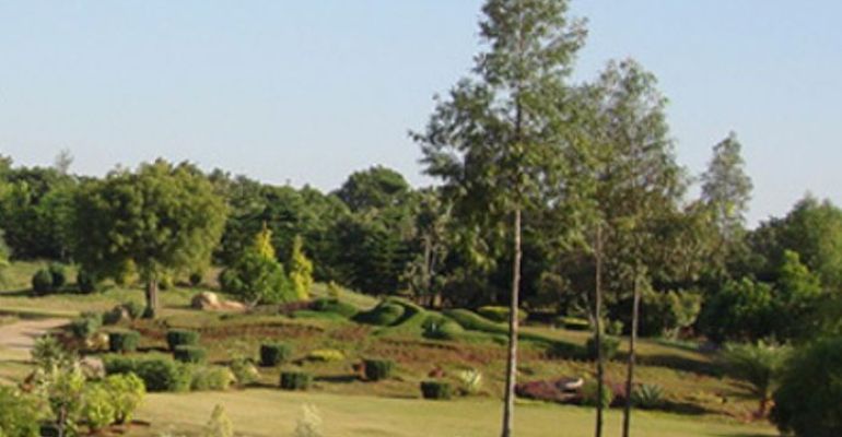 Chaitanya Gold Coast, Visakhapatnam - Chaitanya Gold Coast