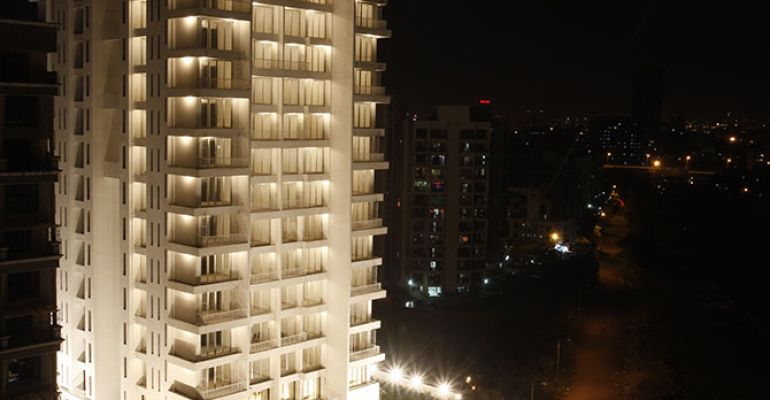 Progressive Highness, Navi Mumbai - Progressive Highness