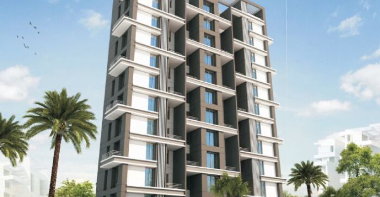 Chandrarang Harmony, Pune - Chandrarang Harmony