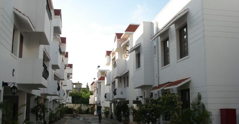 Elegant Navaratna, Chennai - Elegant Navaratna