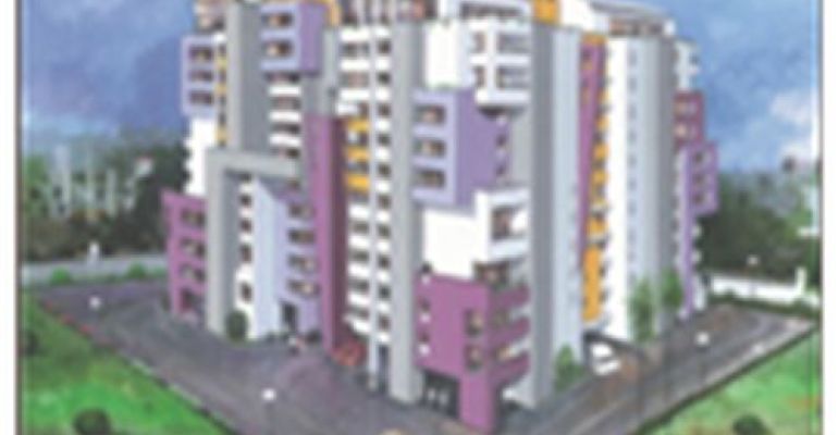 Presidency Enclave Diamond, Mangalore - Presidency Enclave Diamond