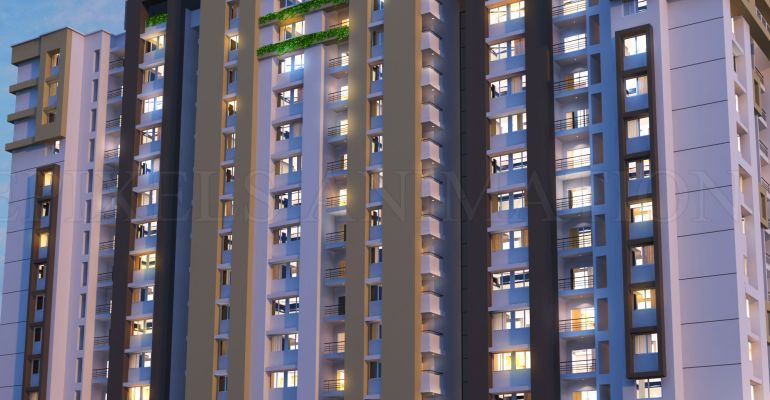 Presidency Lifestyle, Mangalore - Presidency Lifestyle