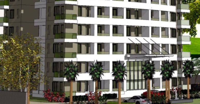 Presidency Marvel, Mangalore - Presidency Marvel