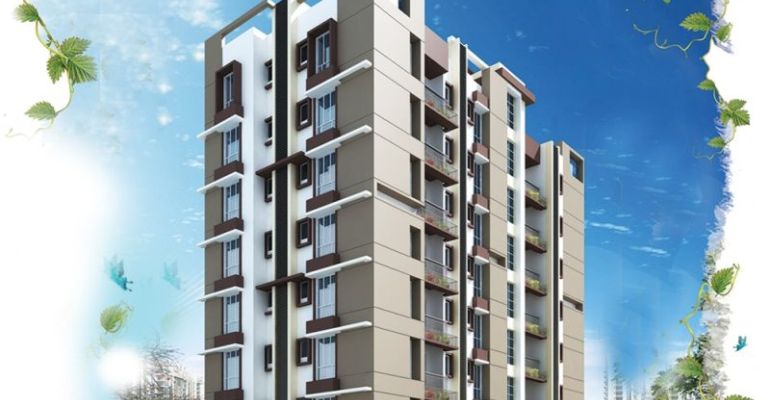 Prudent Habitat, Kolkata - Prudent Habitat