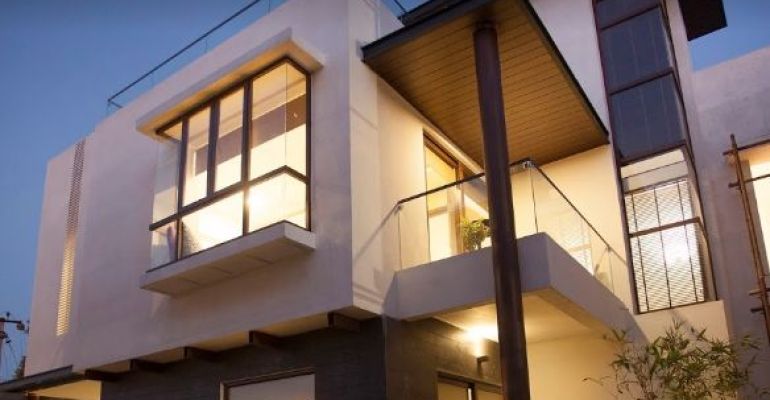 Voora Villa 96, Chennai - Voora Villa 96