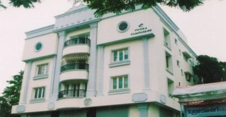 Voora Vijayasree, Chennai - Voora Vijayasree